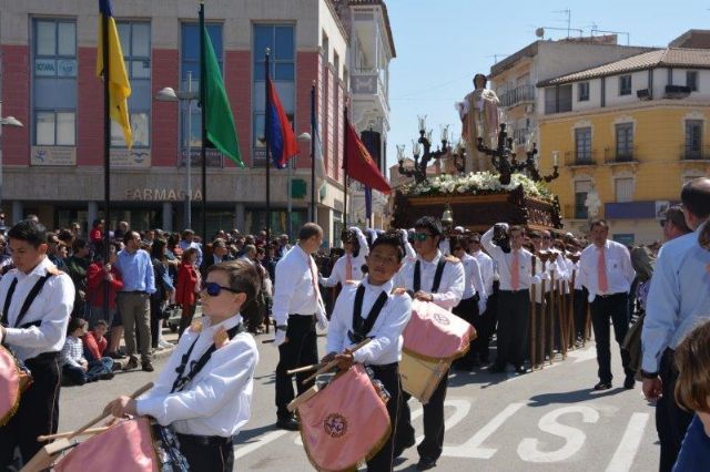 Traslado Jueves Santo 2016 - 89